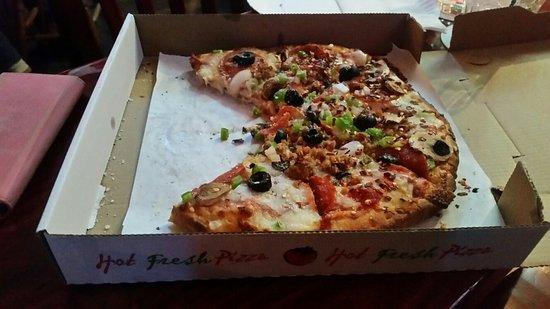 Legends at the Circle Inn